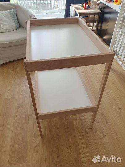 Пеленальный столик IKEA
