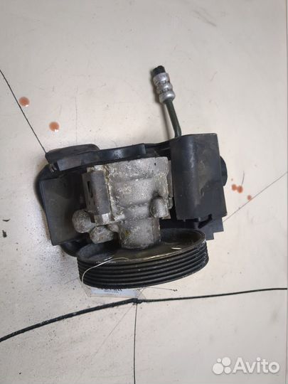 Гур Peugeot 206, 2002