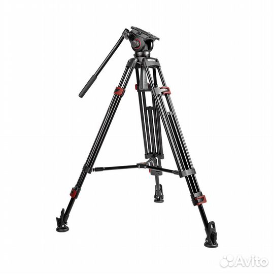 Видеоштатив GreenBean HDV Elite 618 новые