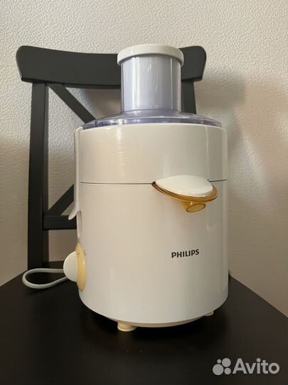 Соковыжималка