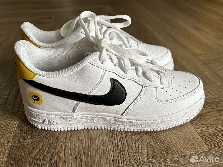 Nike air force