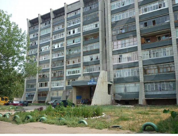 Бакни ульяновск улица димитрова фото 1-к. квартира, 21 м², 9/9 эт. на продажу в Ульяновске Купить квартиру Авито