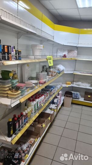 Полки стеллажи металлические бу