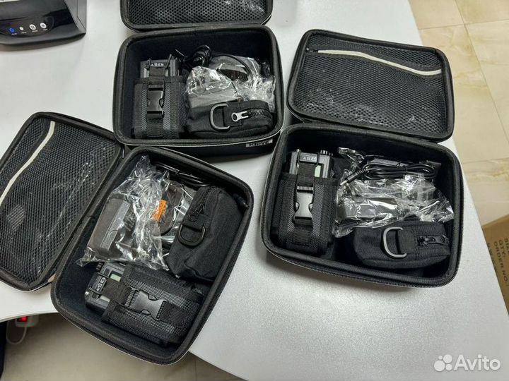 Обнаружитель дронов Asel