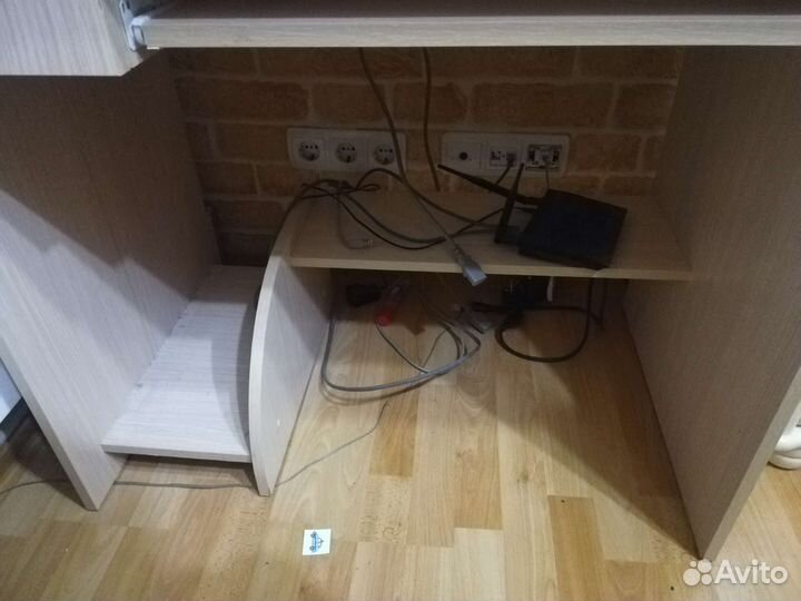 Компьютерный стол бу