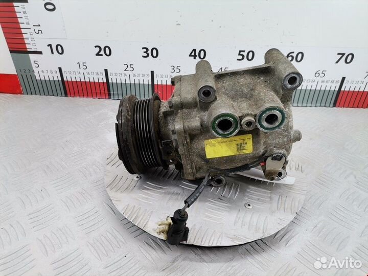 Компрессор кондиционера для Ford Focus 1 1779107