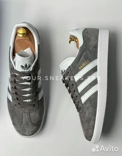 Кроссовки Adidas Gazelle