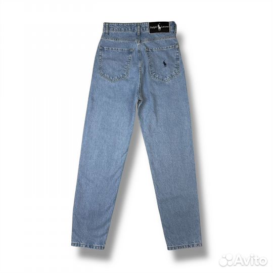 Джинсы Ralph Lauren
