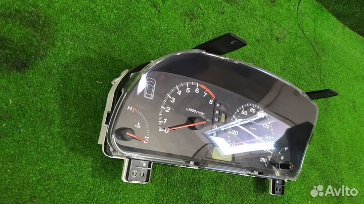 Спидометр Honda Odyssey RA6 F23A 2001