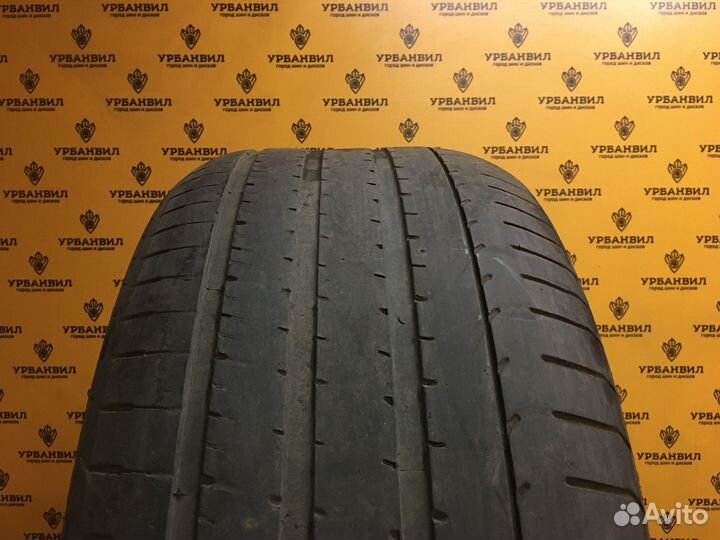 Pirelli P Zero 295/40 R21 111Y
