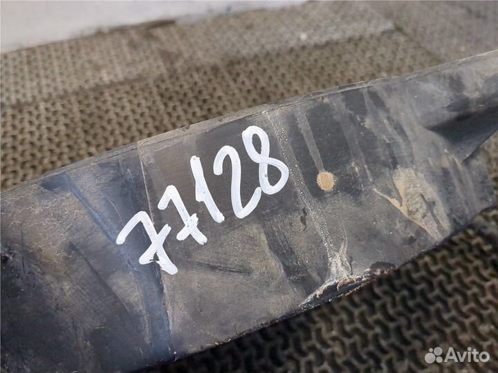 Вентилятор радиатора Mazda 3 (BL), 2010