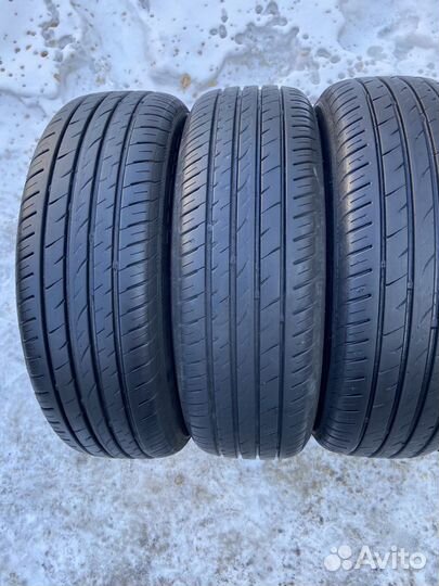 Nexen N Blue HD 185/65 R15