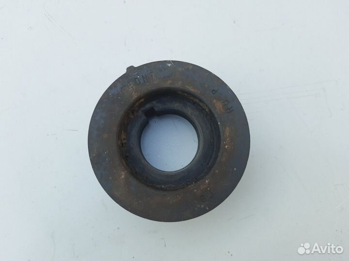 Шестерня коленвала Chery Amulet