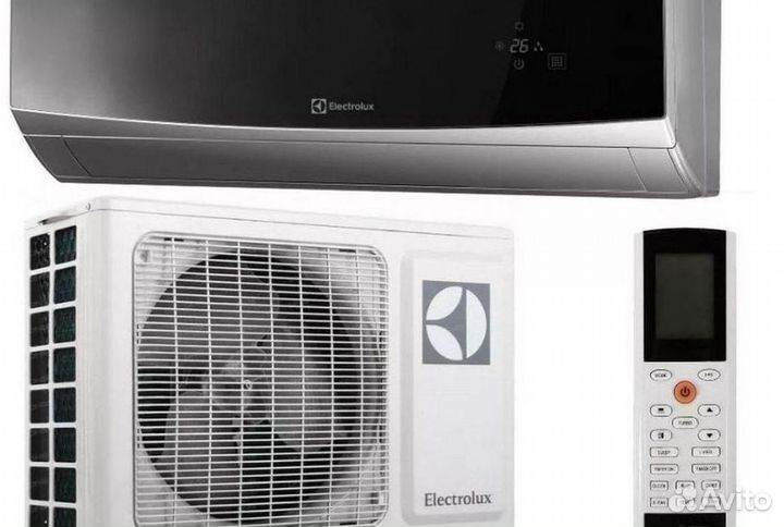 Кондиционеры