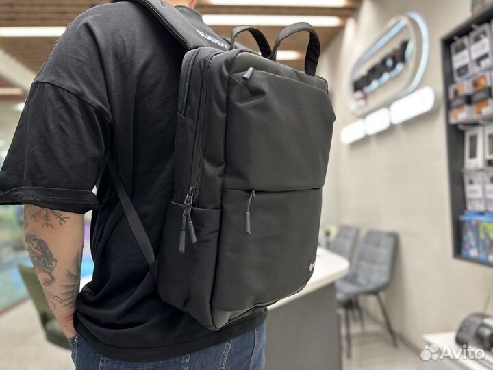 Рюкзак Tomtoc для ноутбуков 15.6