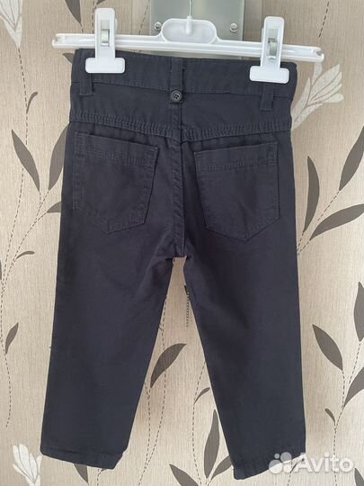 Костюм праздничный для мальчика на 1 годик