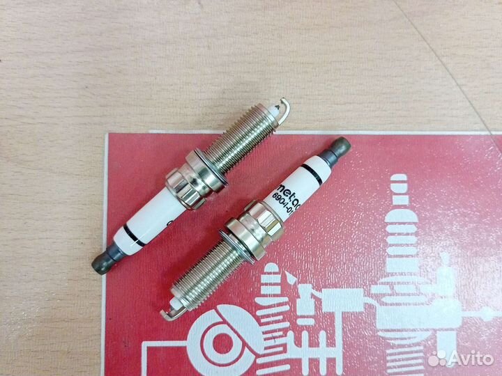 Свеча зажигания citroen C3/ C4/ peugeot 207/ 308