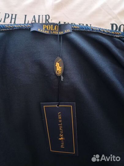 Спортивный костюм мужской новый Polo Ralph Lauren