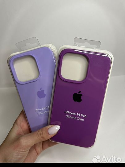 Чехол на iPhone 14 pro