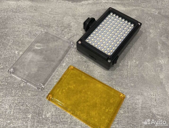 Прожектор для фотоаппарата