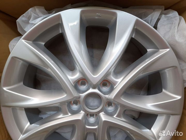 Новый Диск R19 Mazda CX5