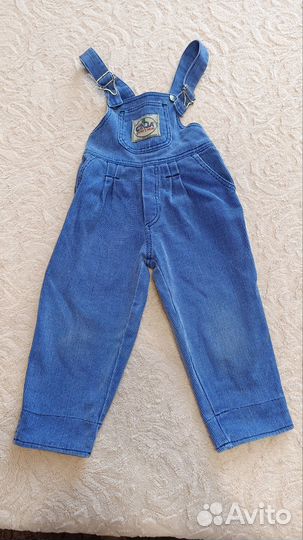 Комплект для мальчика