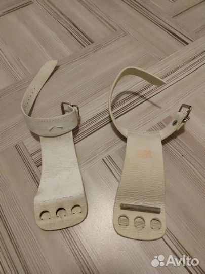 Накладки для спортивной гимнастики