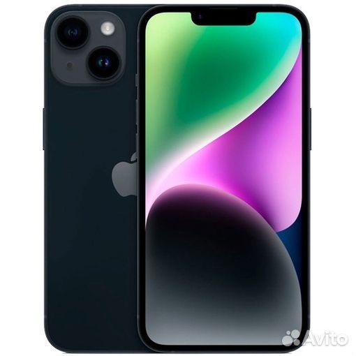 iPhone 14, 128 ГБ