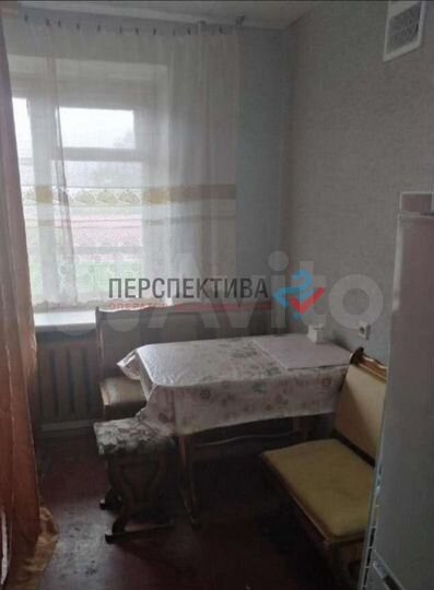 Комната 12,6 м² в 5-к., 4/5 эт.