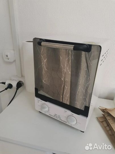 Шкаф сухожаровой