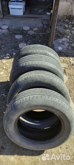 Bridgestone Nextry Ecopia 185/65 R15