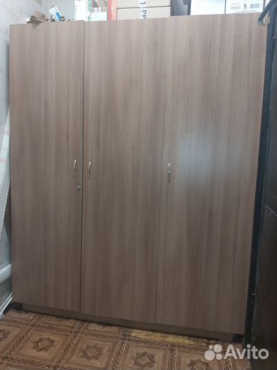 Офисная мебель