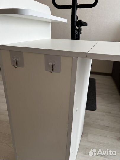 Все для маникюра и педикюра