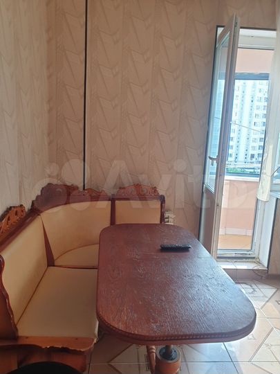 1-к. квартира, 46 м², 6/24 эт.