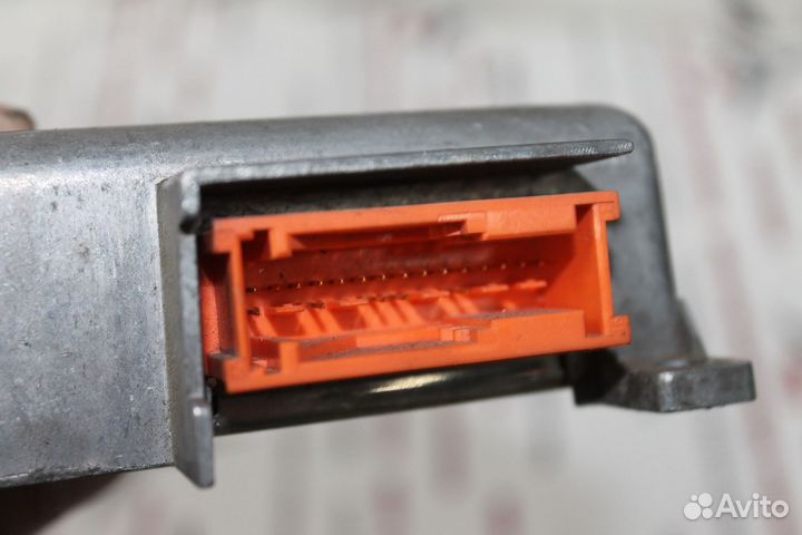 Р Блок SRS W210 Mercedes