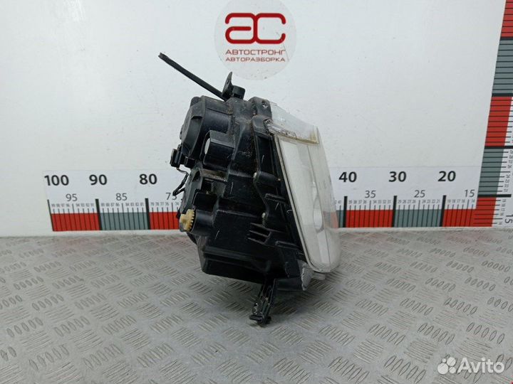 Фара передняя для Renault Modus 8200540239