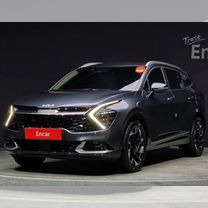 Kia Sportage 2.0 AT, 2021, 68 000 км, с пробегом, цена 3 280 000 руб.