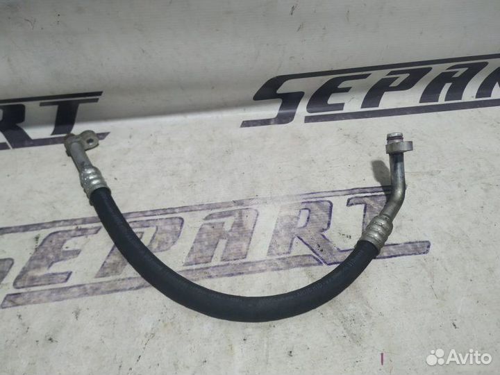 Трубка кондиционера Audi A8 D3 2005—2007