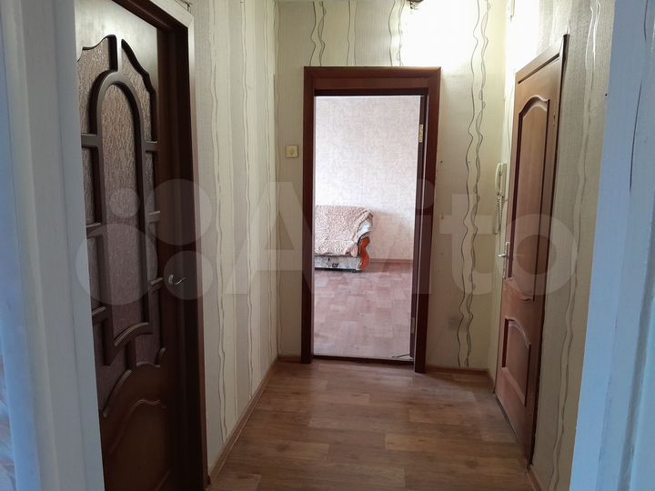 2-к. квартира, 50 м², 3/5 эт.