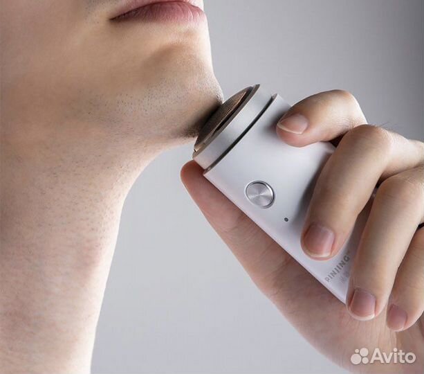 Электробритвы Xiaomi