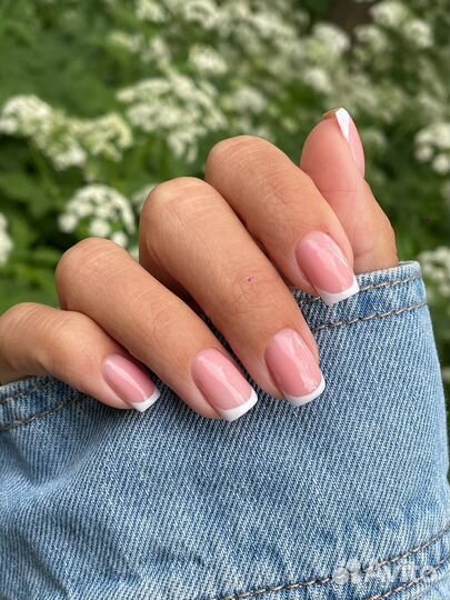 Маникюр ЖК Солнечный город Педикюр