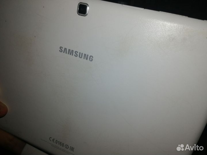 Планшет samsung galaxy tab4