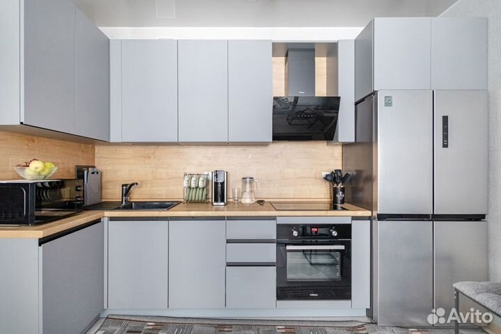 Кухни на заказ km-37374