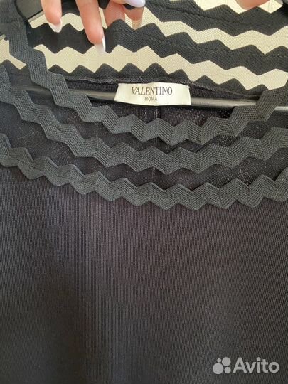 Женское платье