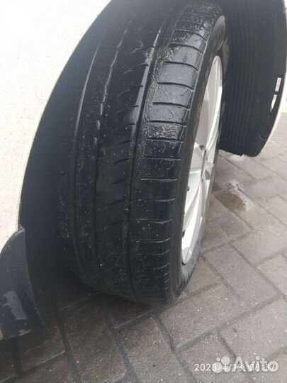 Pirelli Cinturato P1 Verde 205/55 R16