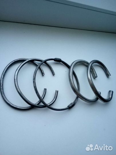 Браслеты античные,скифы,готы