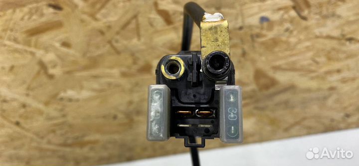 Реле стартера Kawasaki ER-6 2009