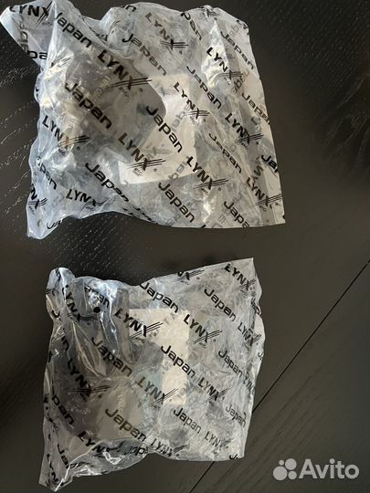 Сайленблок, рычаг продольный, подвеска задняя