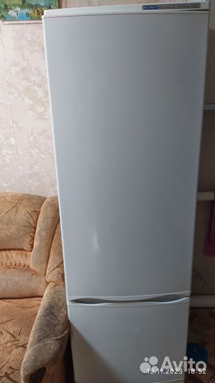 Холодильник атлант