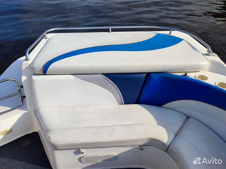 Продам тримаран прогулочный